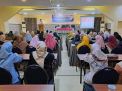 Plt Kadisdikbud Aceh Besar Buka Pelatihan IKM PMM Bagi Guru SD dan SMP Angkatan 1